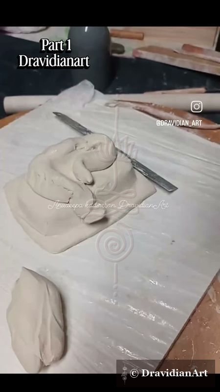Ganesha chaturthi