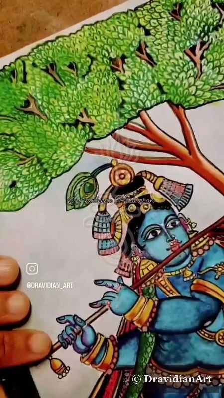Tulasi Krishna