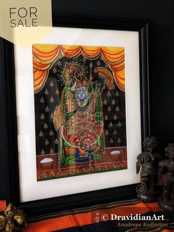 Dwarakar – Available for Sale